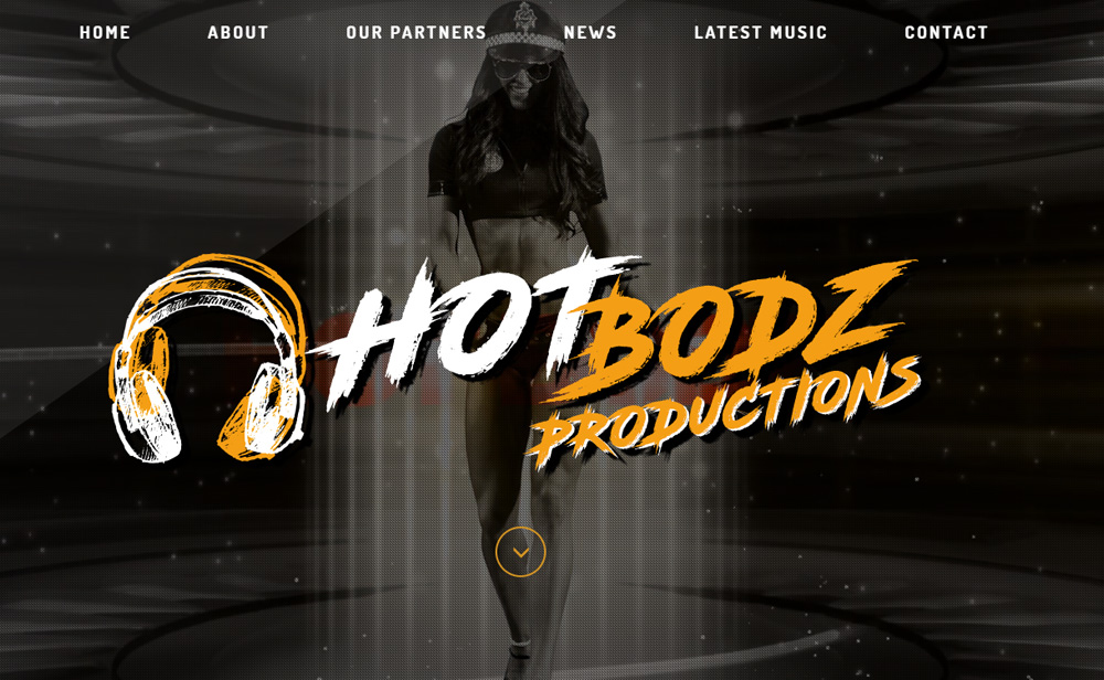 Hotbodz Productions