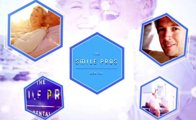 The Smilepros Dentist Promo Video 2