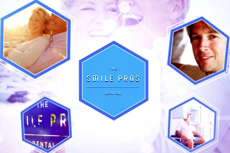 The Smilepros Dentist Promo Video 2